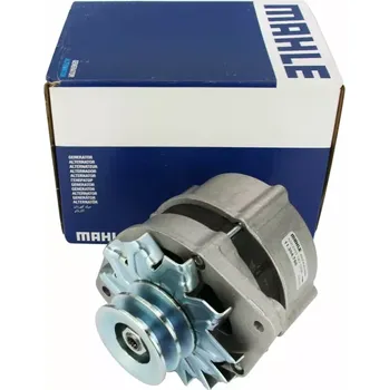 Alternátor Alternátor MAHLE - 14V/120A,W M18 (P,F) | 16.359.357 | AGROAD