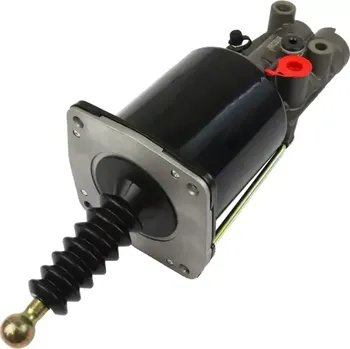 Posilovač spojky pro Phoenix. | VG3299-N; TW00634; TW01438 | AGROAD