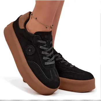 Dámské tenisky Dámské tenisky BIG STAR SS274761 velikost 38