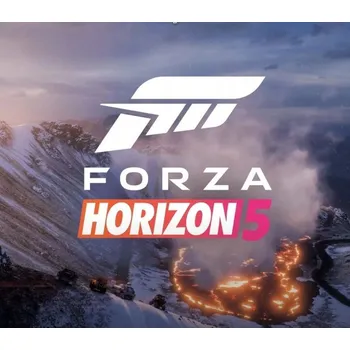 Hra pro Xbox Forza Horizon 5XBOX One / Windows 10 Kod Klucz Xbox One digitální verze