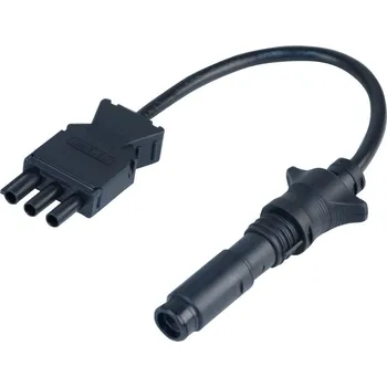 Příslušenství ke kotli BUDERUS Hlídač plamene UV QRC1A1,270C27 n.