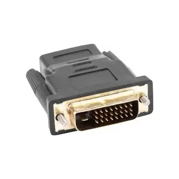 Video redukce Lanberg AD-0010-BK