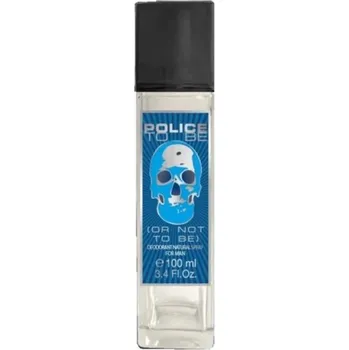 Deodorant Ve spreji Police 100 ml