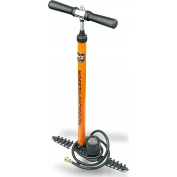 pumpička Cyklistická podlahová pumpa SKS