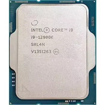 Procesor Intel Core i9-12900K @ 3.2GHz - TRAY (CM8071504549230)