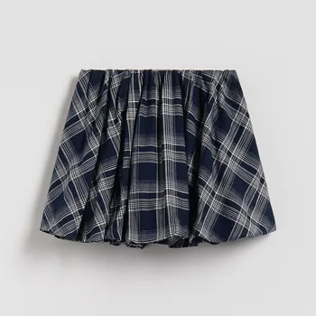 Dívčí sukně Reserved - Kraťasová sukně - vícebarevná - 409FW-MLC - 409FW-MLC-122