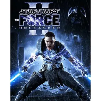 Počítačová hra STAR WARS The Force Unleashed 2 PC – digitální verze - Hraj již za pár minut