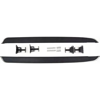 autokoberec Boční nášlapy / prahy Jaguar F-Pace od 2016