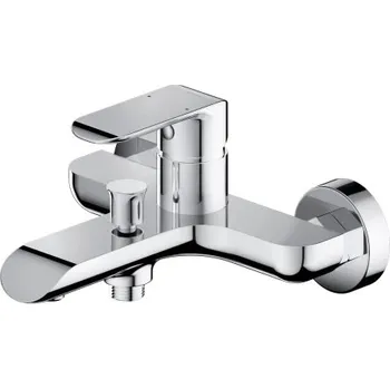 Vodovodní baterie Omnires SACRAMENTO vanová baterie, chrom lesk SC2330CR