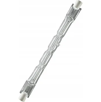 Žárovka Osram Haloline halogenová žárovka 2000 W R7s Teplá bílá C