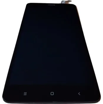 LCD displej s dotykovou obrazovkou pro Xiaomi Redmi Note 4X