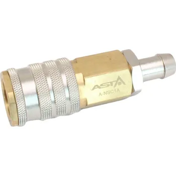 Rychlospojka pro chladiče vozidel Scania s motory euro 6 - ASTA