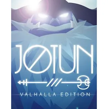 Počítačová hra Jotun Valhalla Edition PC - digitální verze - Hraj již za pár minut