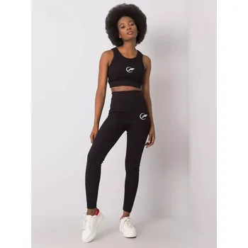 Sada 359 KMPL 010.15 černá L