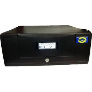 Masážní přístroj Orvaldi Invertor ORVALDI INV12-840W Home