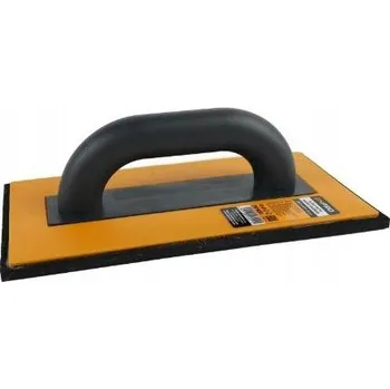 Zdenické nářadí Hladítko s mikropryží, 280 x 140 x 8 mm, ENPRO