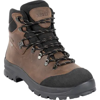 Lovecká obuv AIGLE Lovecké nepromokavé boty Fleshside MTD 43
