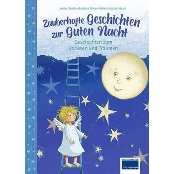 Pohádka Zauberhafte Geschichten zur Guten Nacht - Ullmann Medien