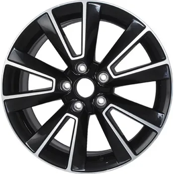 Alu kolo Škoda Yeti-Alu kolo MATTERHORN 7,0Jx17“ ET45