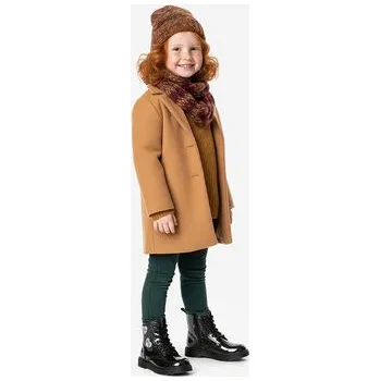 Dámská zimní obuv DeeZee Kotníková obuv CEO-CM231212-1 Růžová 31