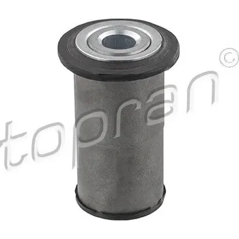 Autodílna Pouzdro, hřídel řídicí páky HANS PRIES - TOPRAN 500 153