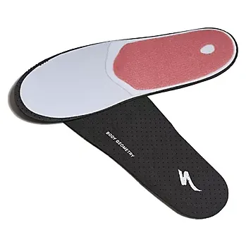 Vložka do bot Vložky do treter Specialized BG Custom 40-41