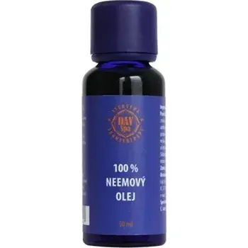 Pleťový olej Ostatní - Neemový olej 30 ml