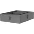 Organizér oblečení IKEA Skubb 44 x 34 x 11 cm šedá