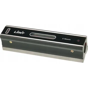 Vodováha Přesná strojní litinová vodováha Limit 100-0,05 mm