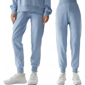 4F dámské tepláky kapsáče velikost XS