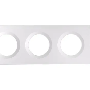 Rámeček trojitý SONOFF EF3G