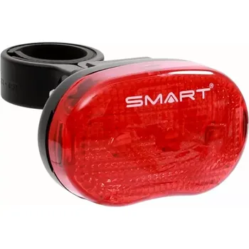 Cyklosvítilna Světlo zad. SMART 403 R