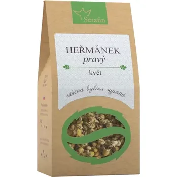 Čaj Heřmánek pravý květ 30g