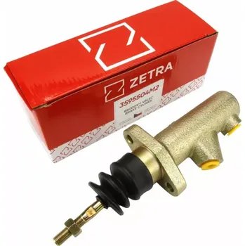 Brzdový válec ZETRA Hlavní brzdový válec | 3595504M2; 3595504M91; VPJ7612 | AGROAD