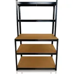 Garlist ZRG-32 180 x 100 x 60 cm 5 polic