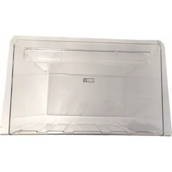 Příslušenství pro lednici Zásuvka mrazáku střední, lednice Zanussi - 2064460138