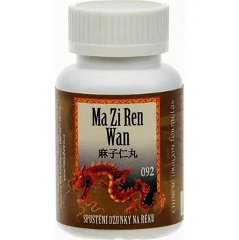 Přírodní produkt TČM Bohemia 092 Spuštění džunky na řeku 200 pokroutek