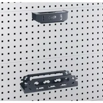 Dílenský stůl Držák kufříku FBLIT022001