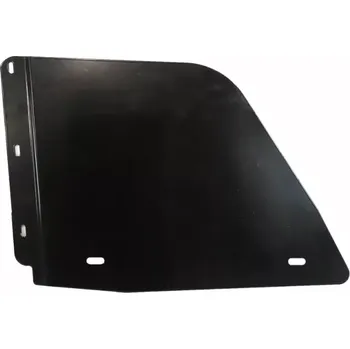 Blatník karosérie Plech zadního blatníku pravý K (M) | 93-5541.Z | AGROAD