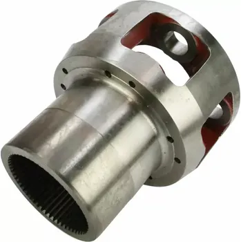 Šatní skříň Skříň statelitů zadní | T003546; 2020420314; 442020420314 | AGROAD