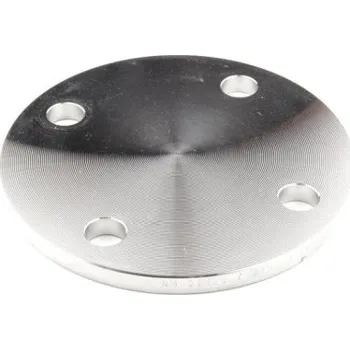 Vodovodní potrubí Příruba zasl.-EKO(B=10)-1.4301: DN 40