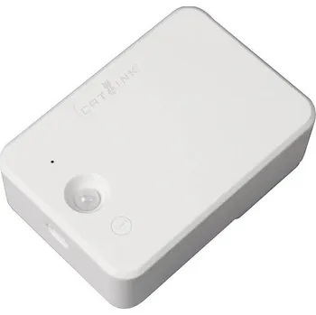 Čistička vzduchu Chytrý pohlcovač zápachu Catlink Fresh pro kočky a malá zvířata