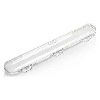 Penál Plastová etue na štětce PRIMO, 32cm