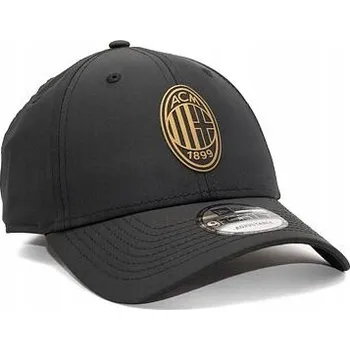 Kšiltovka New Era kšiltovka černá, univerzální velikost