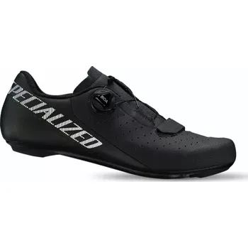 Pánské cyklistické tretry Specialized TORCH 1.0 RD Blk 44