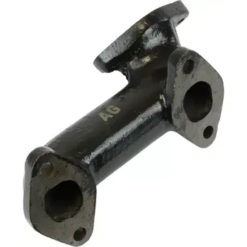 Výfuková trubka Výfuková příruba 2.válec | 2001-0503-7 | AGROAD