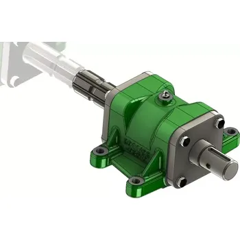 Rozmetadlo Nástavec kompletní pro rozmetadlo RCW-3 | 2011020340; 2011/02-034/0 | AGROAD