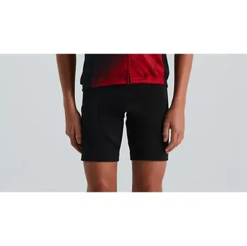 cyklistické kraťasy Kraťasy Specialized dětské RBX COMP YOUTH SHORT BLK