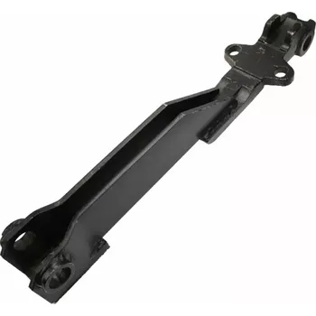 Oprava karosérie Nosič háku | 5911-7501.1 | AGROAD