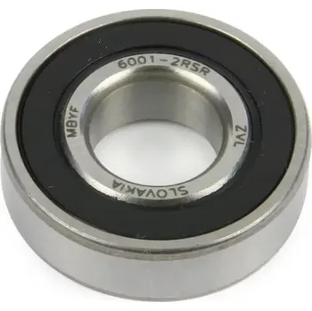 Ložisko 6001-2RS ZVL | 64.942.986; X605505101000 | AGROAD